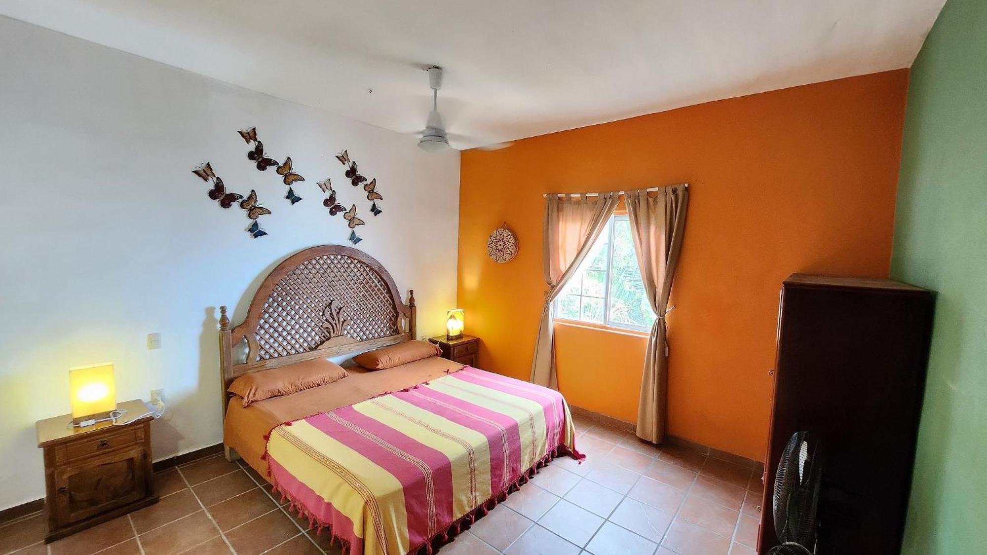 Villas Santa Cecilia "Villa Geegee" En Yelapa Exterior foto