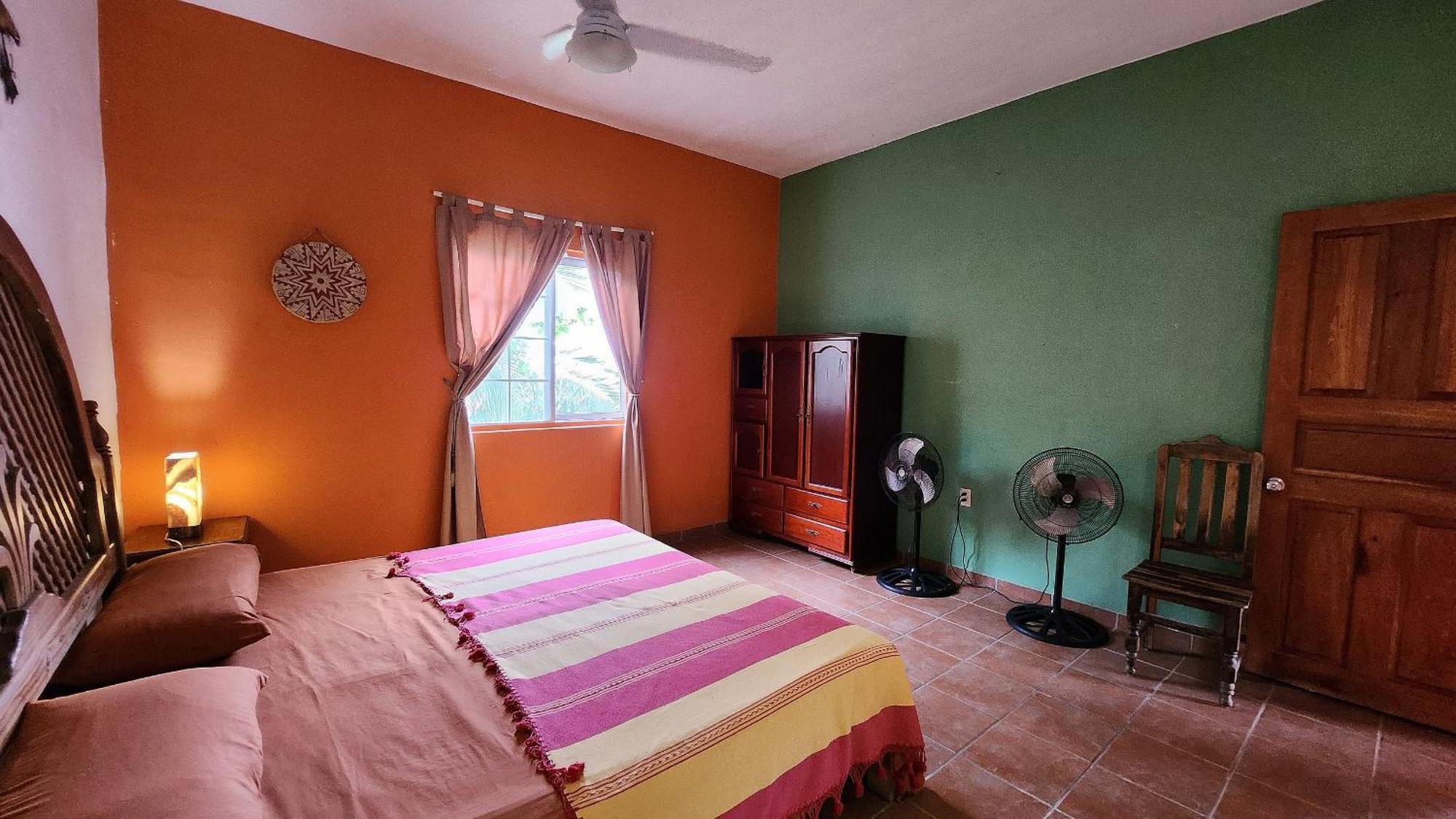 Villas Santa Cecilia "Villa Geegee" En Yelapa Exterior foto
