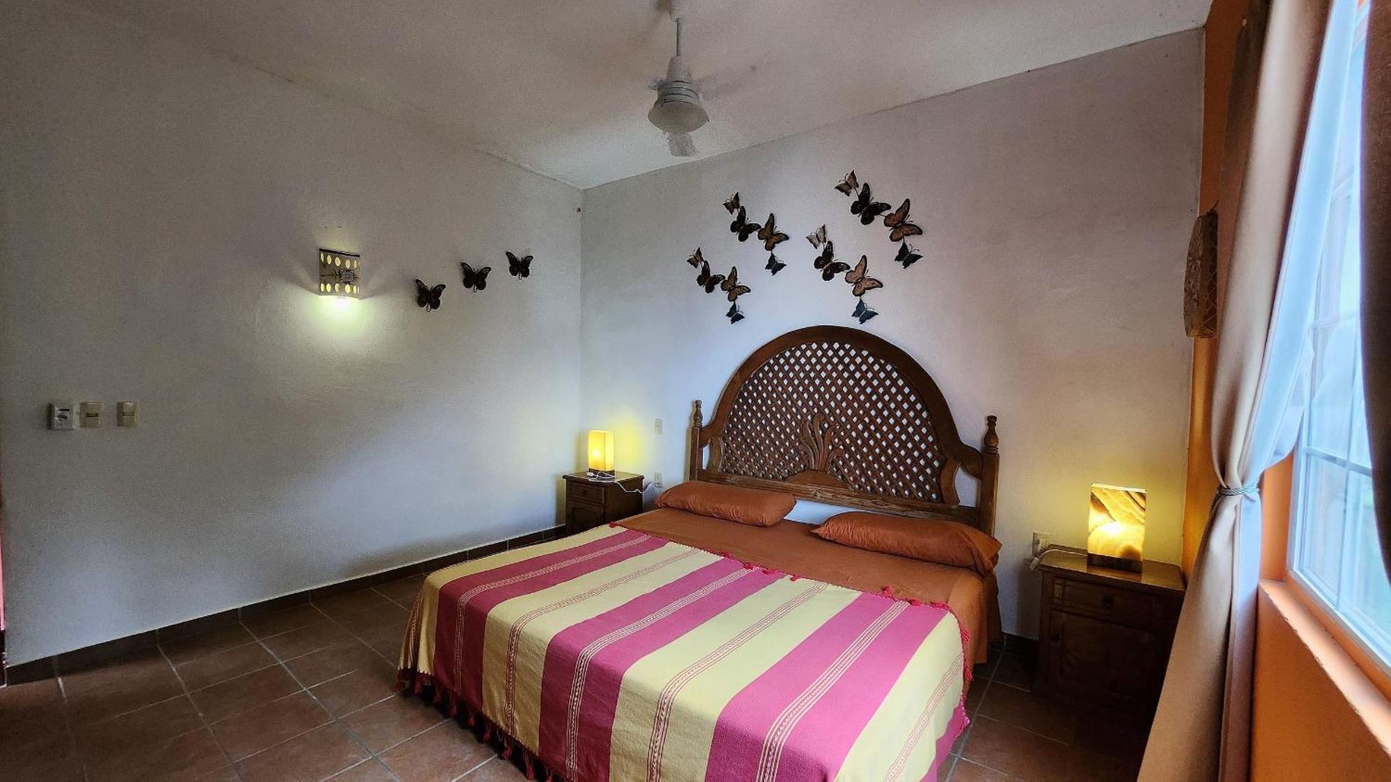 Villas Santa Cecilia "Villa Geegee" En Yelapa Exterior foto